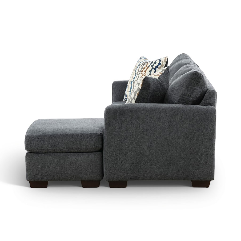 Freeman Sofa Chaise