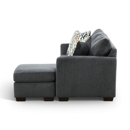 Freeman Sofa Chaise