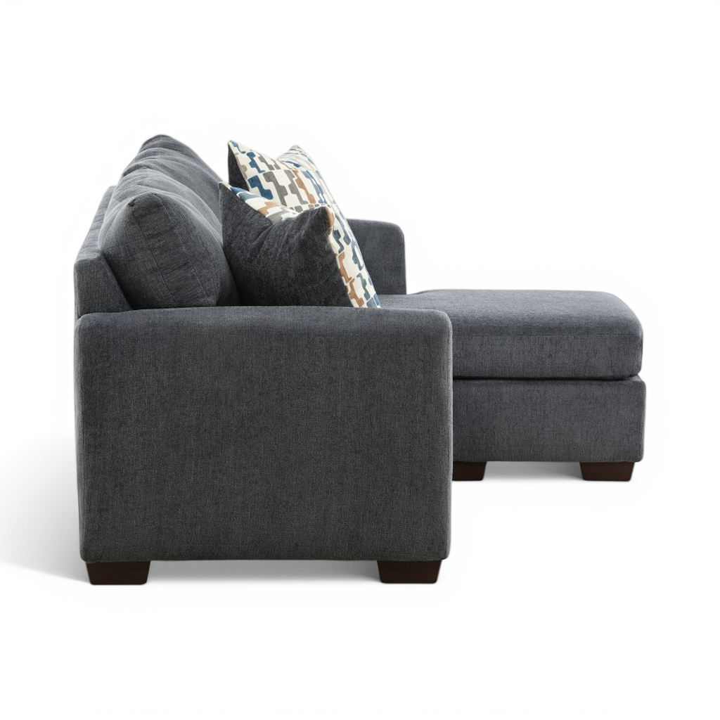 Freeman Sofa Chaise