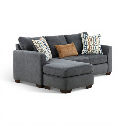 Freeman Sofa Chaise