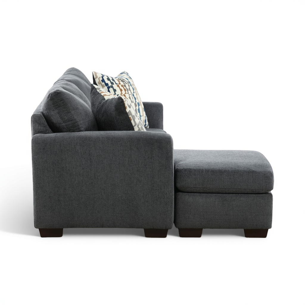 Freeman Sofa Chaise