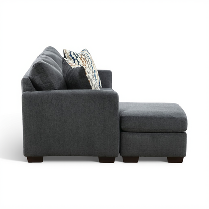 Freeman Sofa Chaise