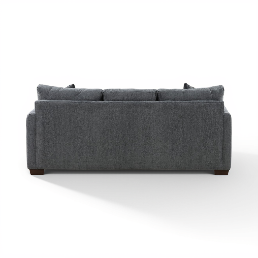 Freeman Sofa Chaise