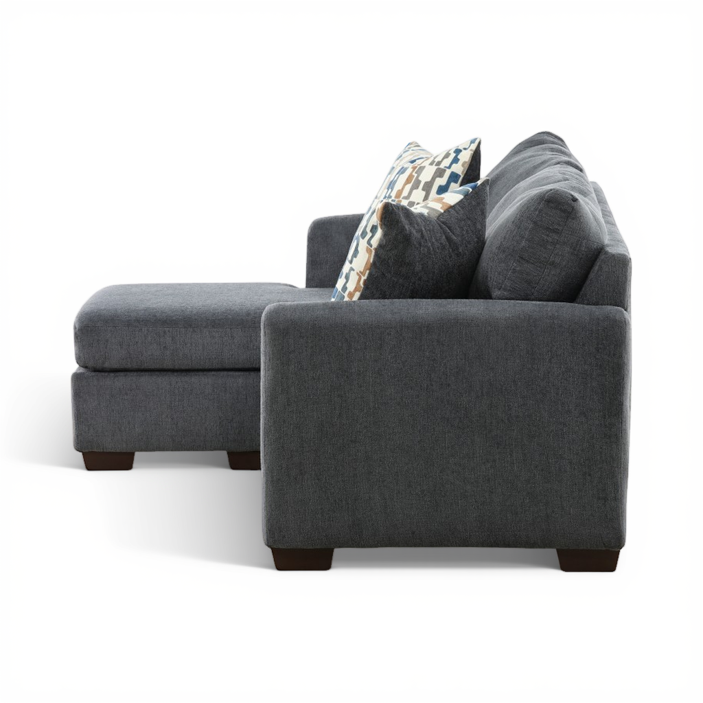 Freeman Sofa Chaise
