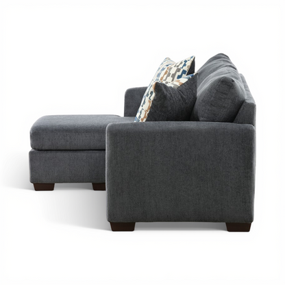 Freeman Sofa Chaise