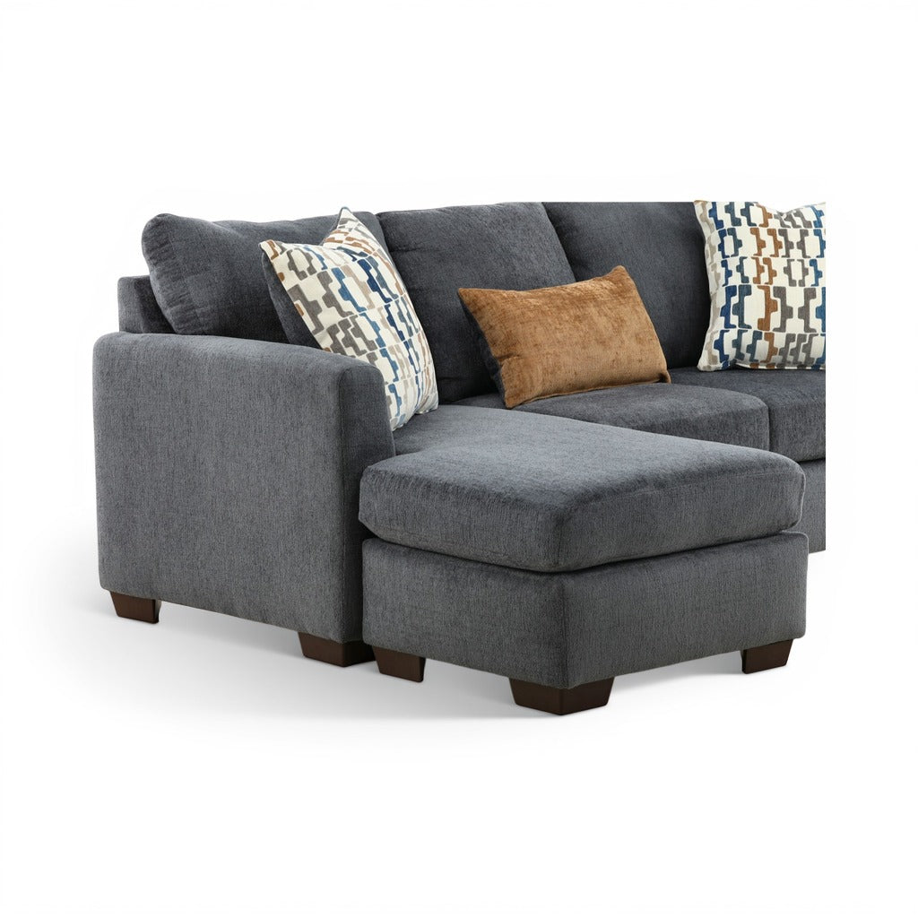 Freeman Sofa Chaise