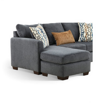 Freeman Sofa Chaise