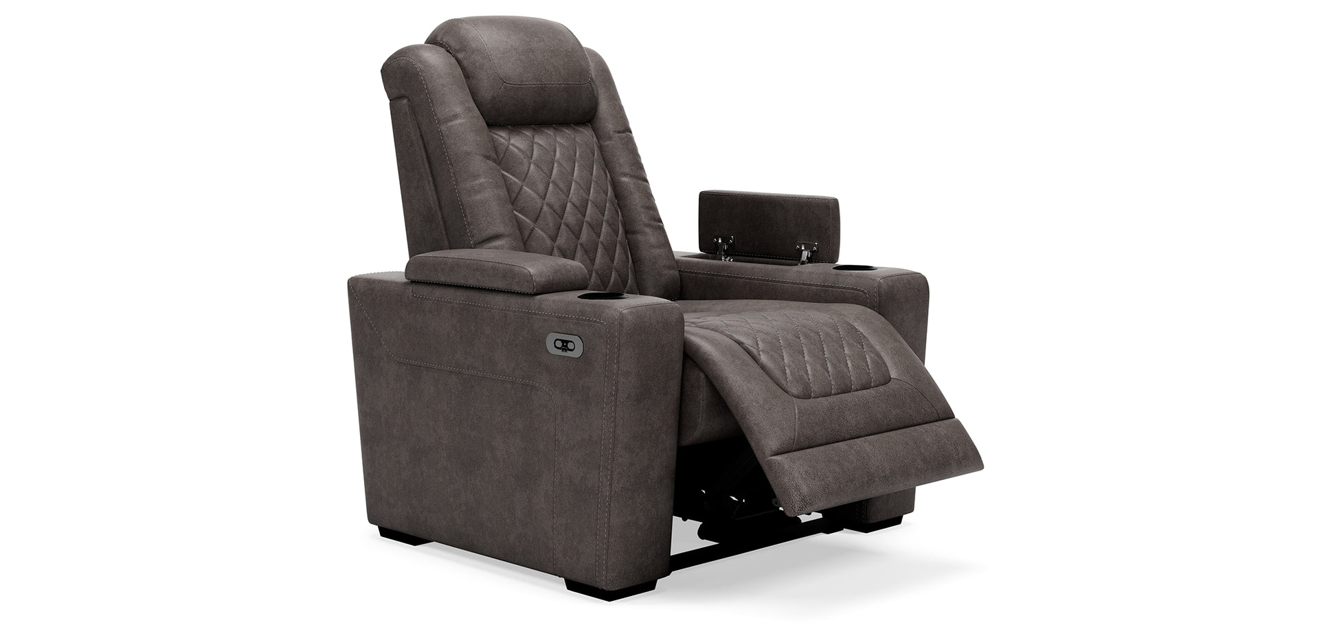 HyllMont Power Recliner