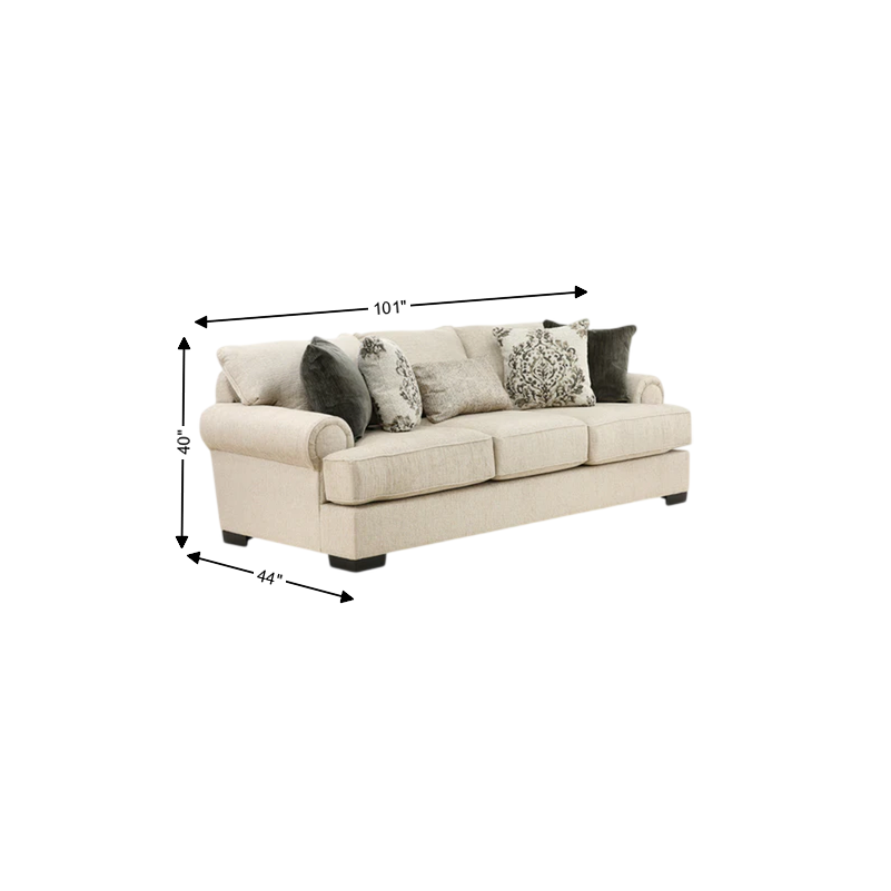 Charleston Sofa