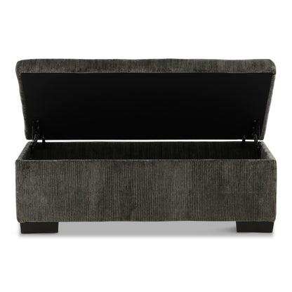 Charleston Accent Storage Ottoman