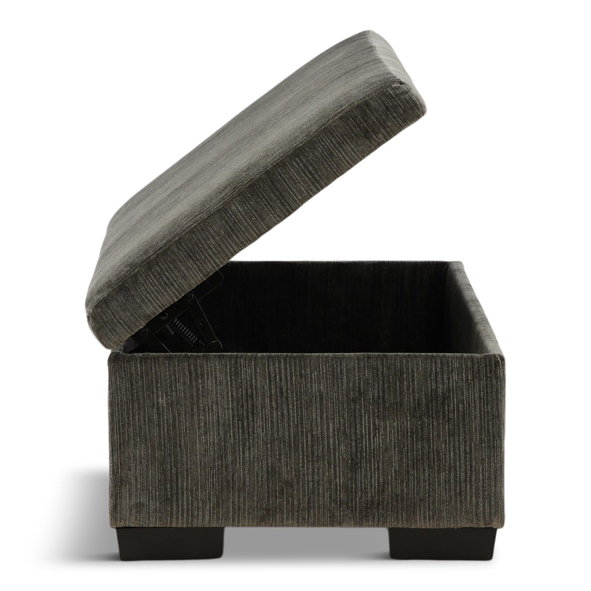 Charleston Accent Storage Ottoman