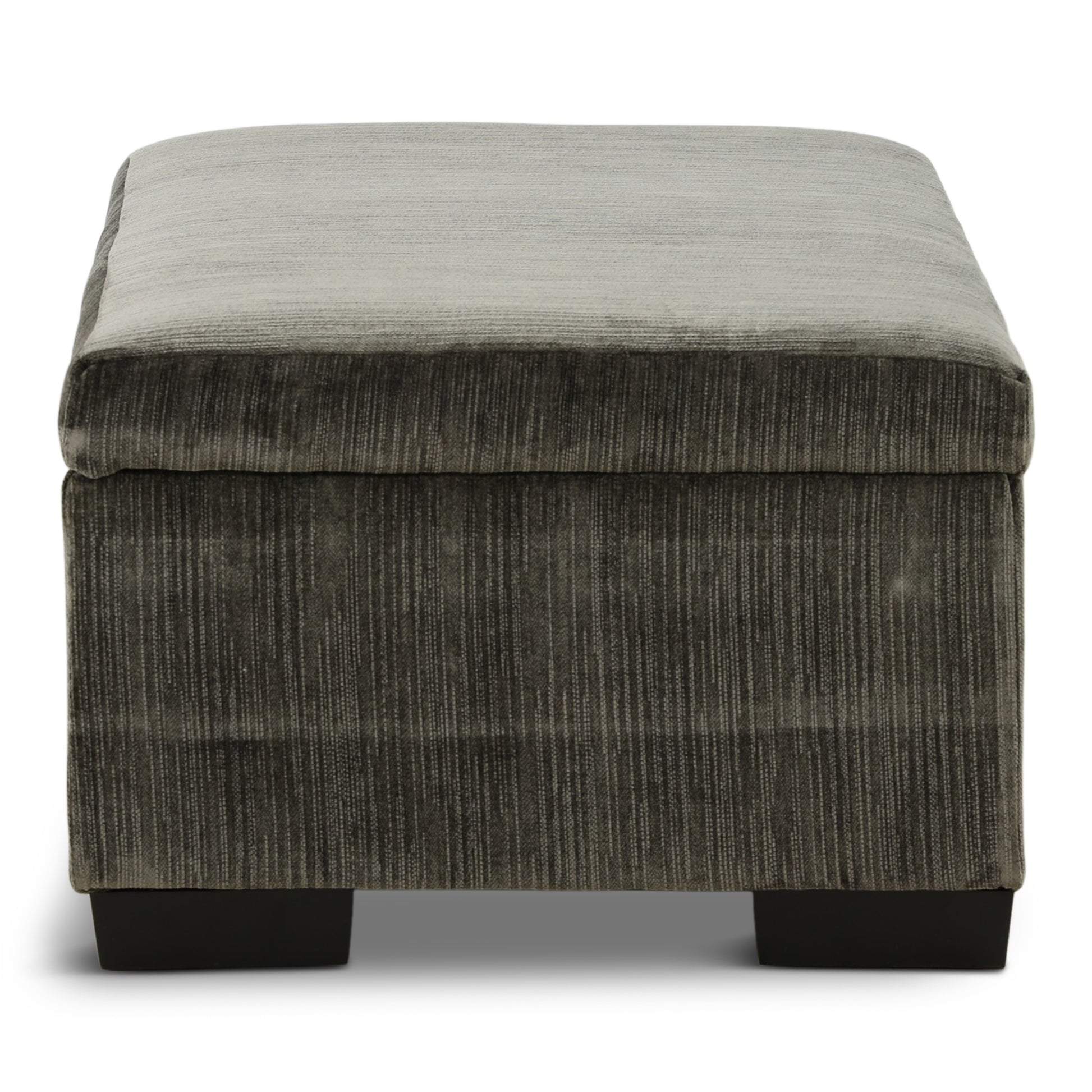 Charleston Accent Storage Ottoman