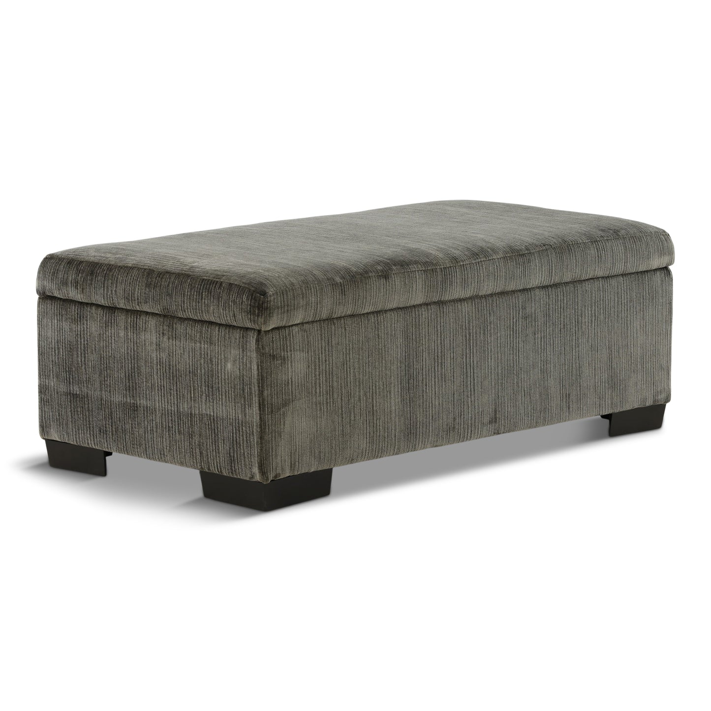 Charleston Accent Storage Ottoman