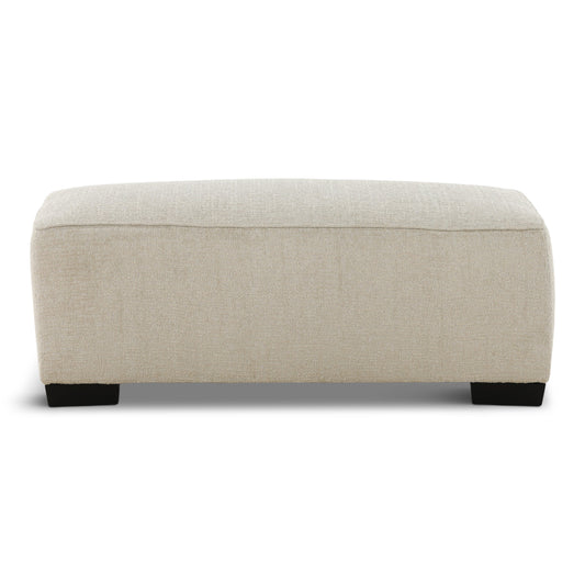 Charleston XL Ottoman