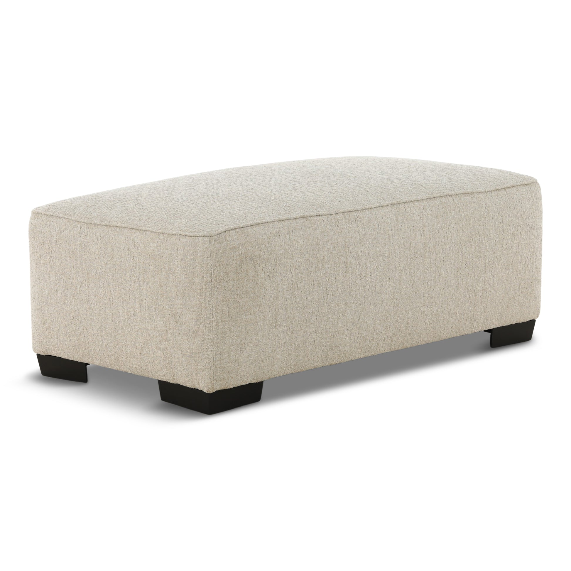 Charleston XL Ottoman