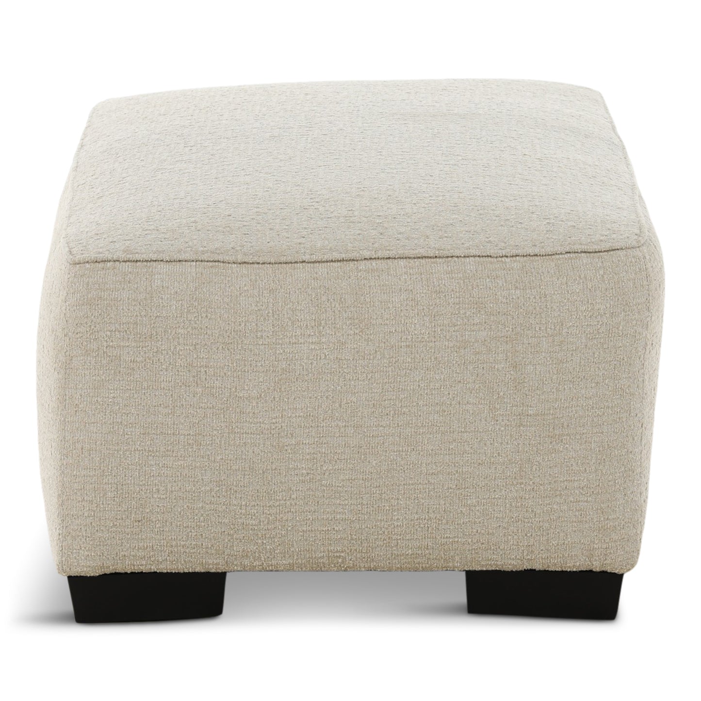 Charleston XL Ottoman