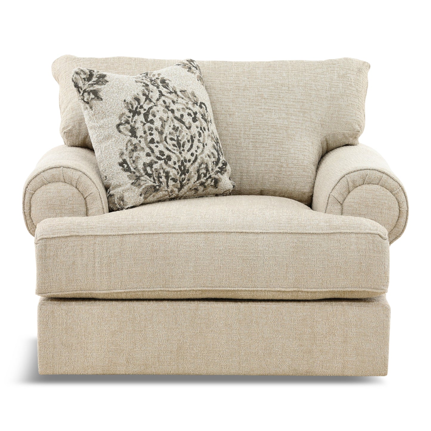 Charleston Swivel Chair