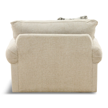 Charleston Swivel Chair