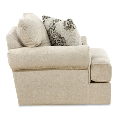 Charleston Swivel Chair