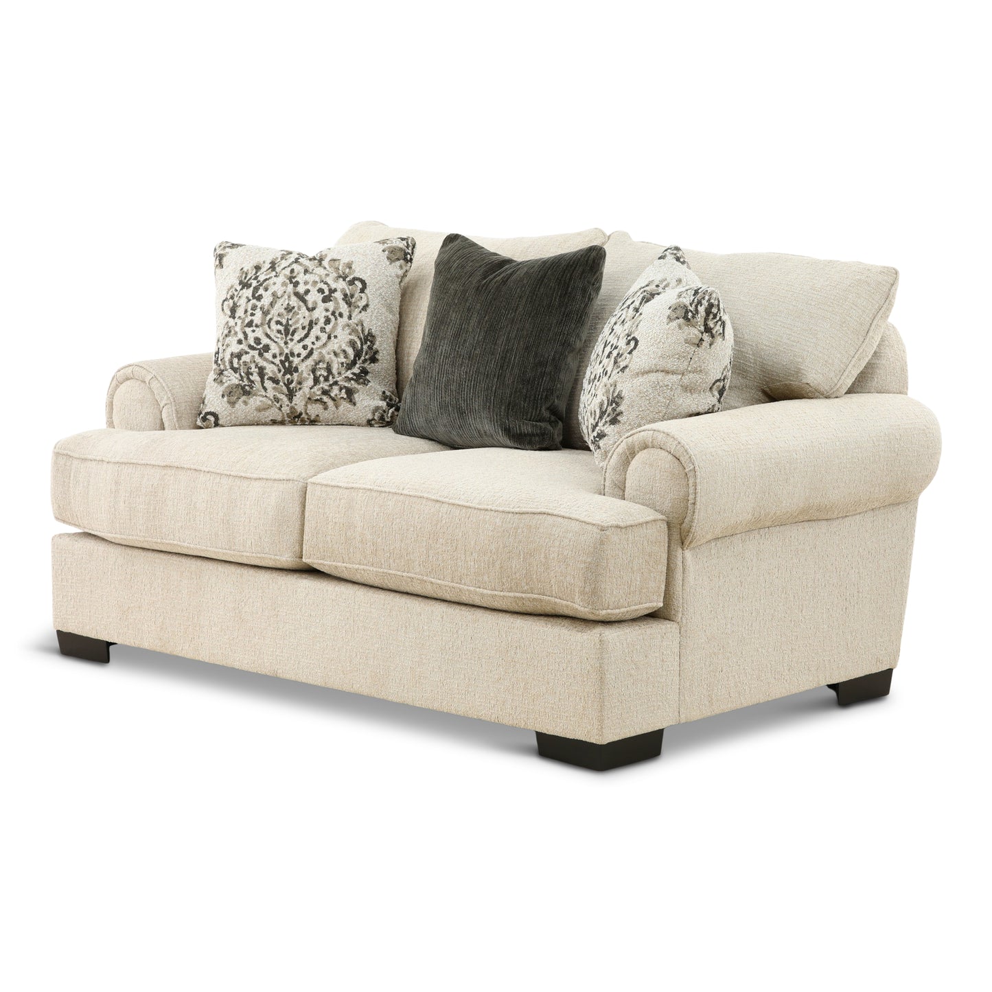 Charleston Loveseat
