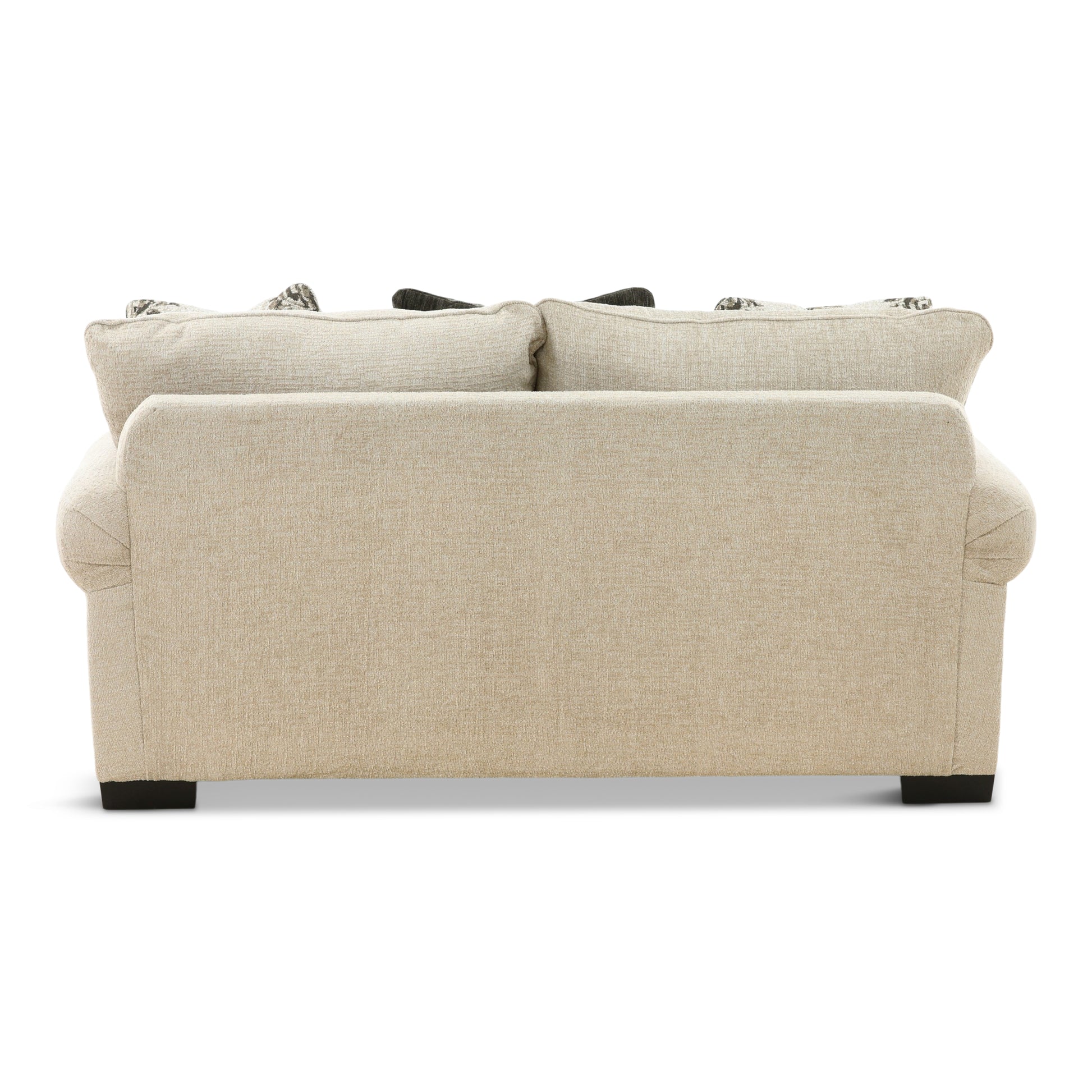 Charleston Loveseat