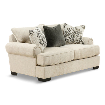 Charleston Loveseat