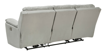 Next-Gen Gaucho Power Reclining Sofa