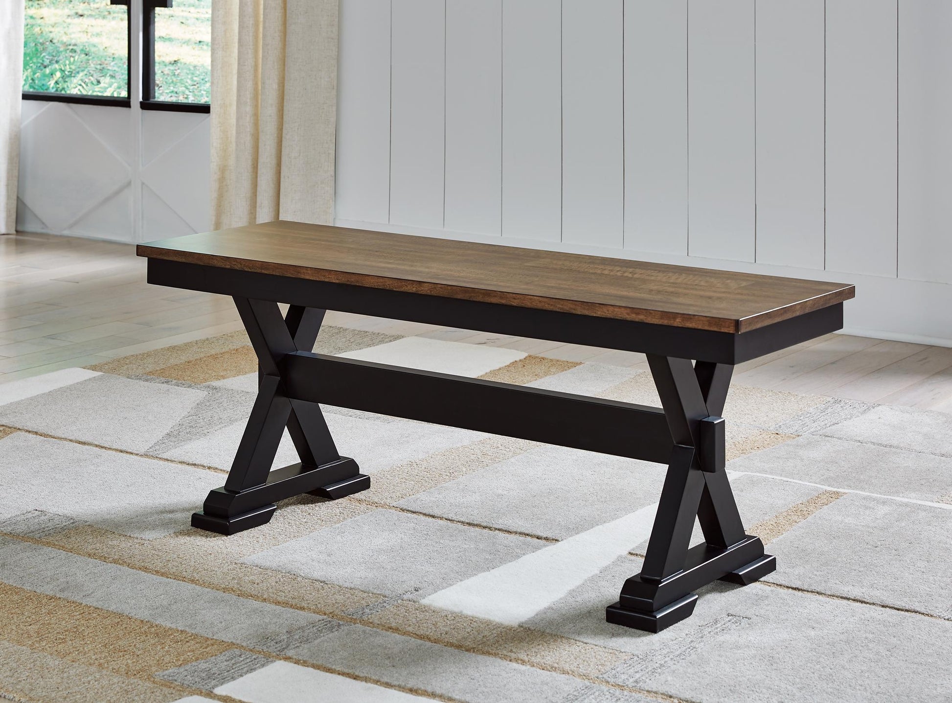 Wildenauer Dining Bench