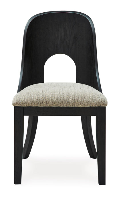 Rowanbeck Dining Chair