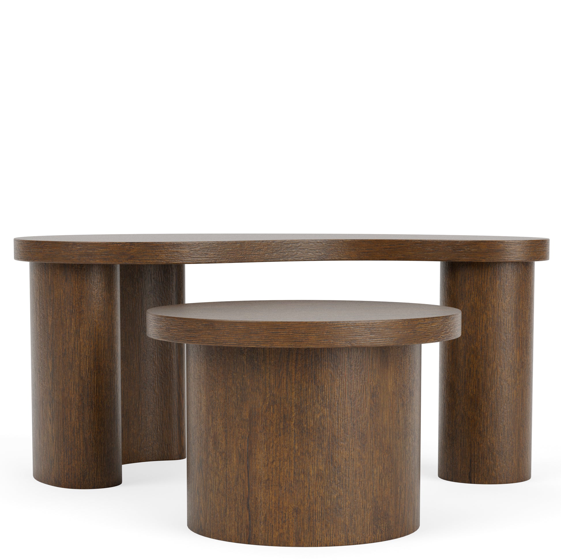 Etna Bunching Cocktails Tables