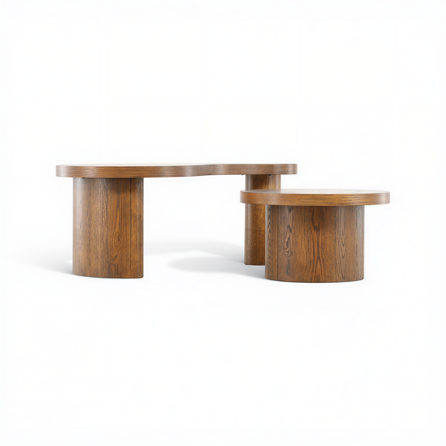 Etna Bunching Cocktails Tables