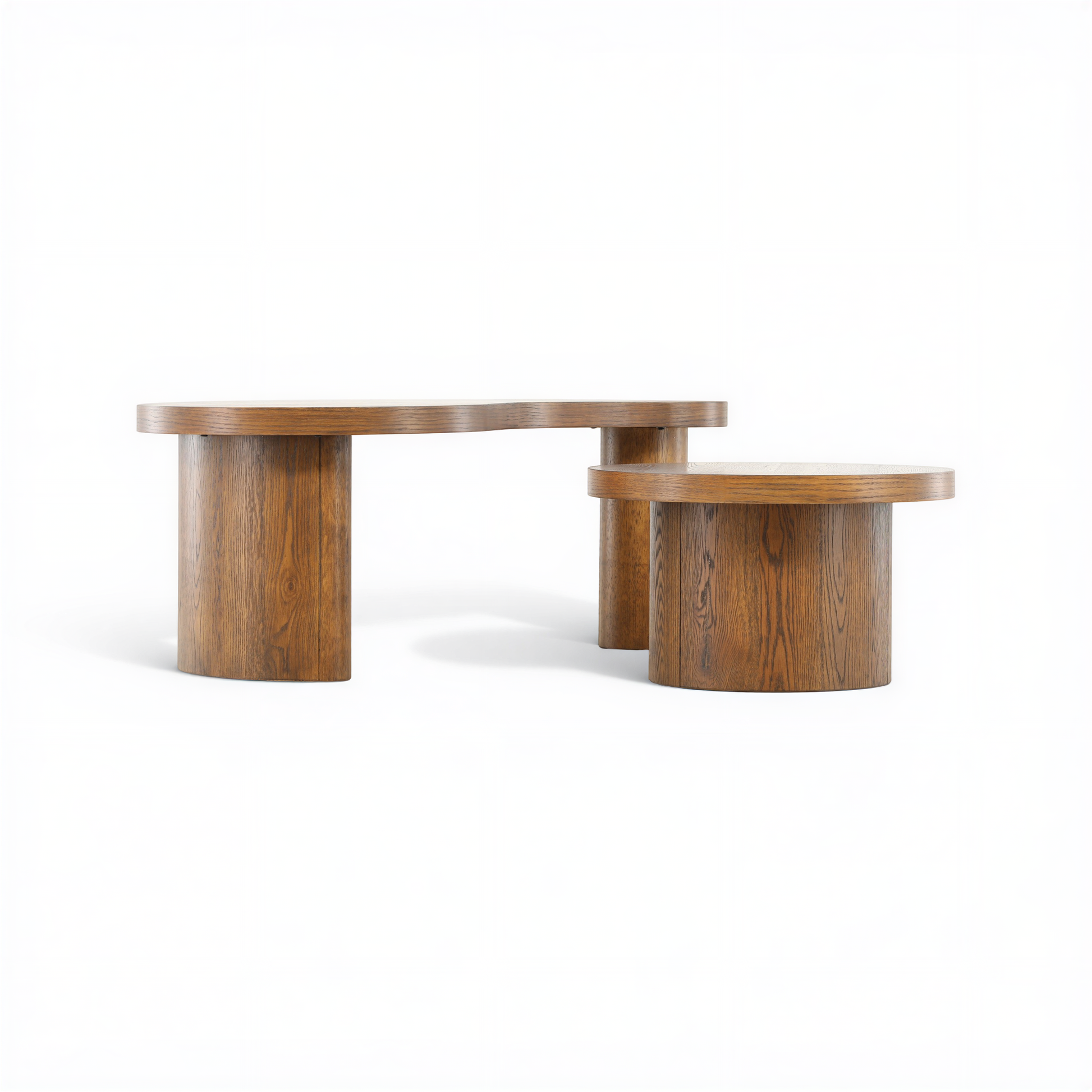 Etna Bunching Cocktails Tables