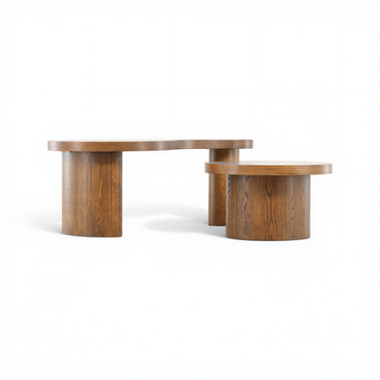 Etna Bunching Cocktails Tables