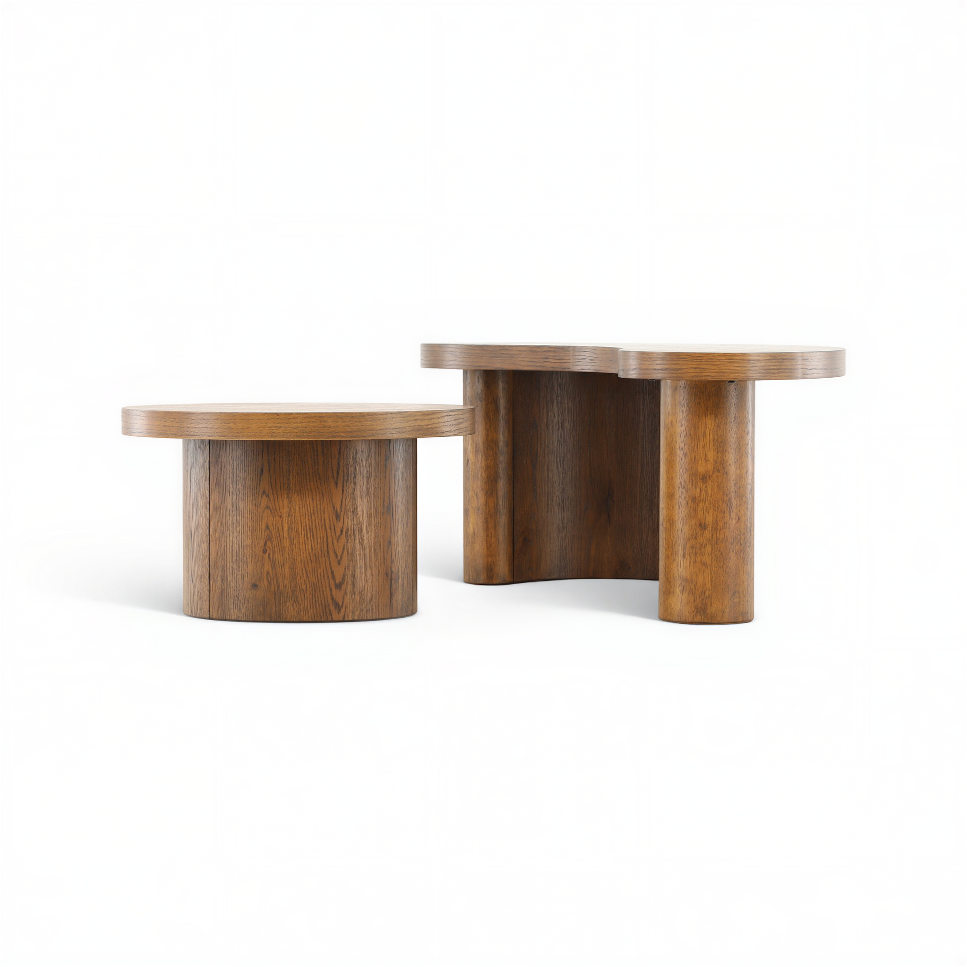 Etna Bunching Cocktails Tables