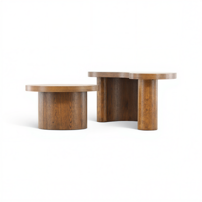 Etna Bunching Cocktails Tables