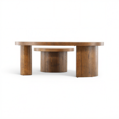Etna Bunching Cocktails Tables