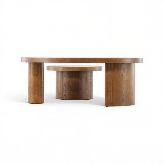 Etna Bunching Cocktails Tables