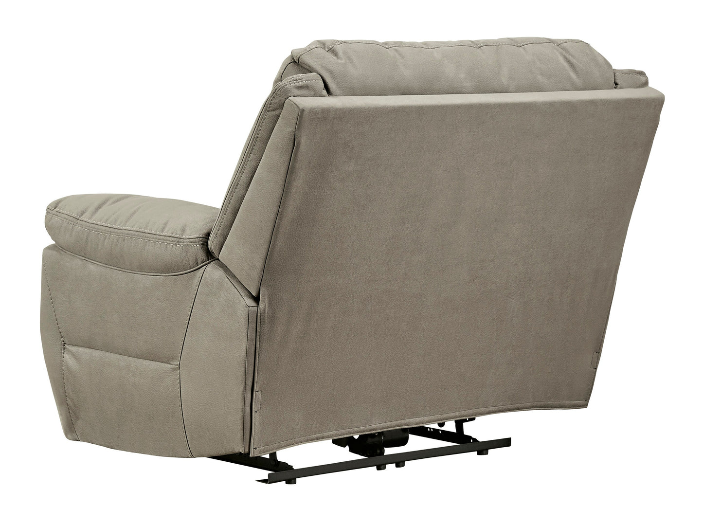 Next-Gen Gaucho Oversized Power Recliner