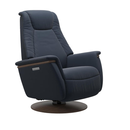 Max Power Glider Recliner - Medium