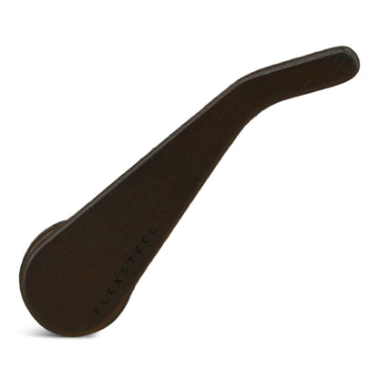 Flexsteel Compact Perfect Match Gliding Recliner