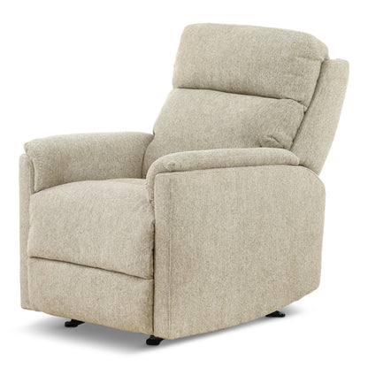 Flexsteel Compact Perfect Match Gliding Recliner