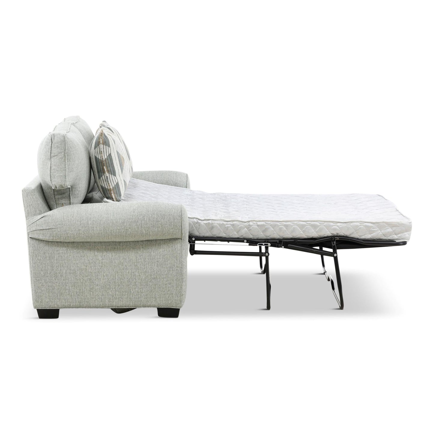 Sarabella Apartment Innerspring Sofa Sleeper