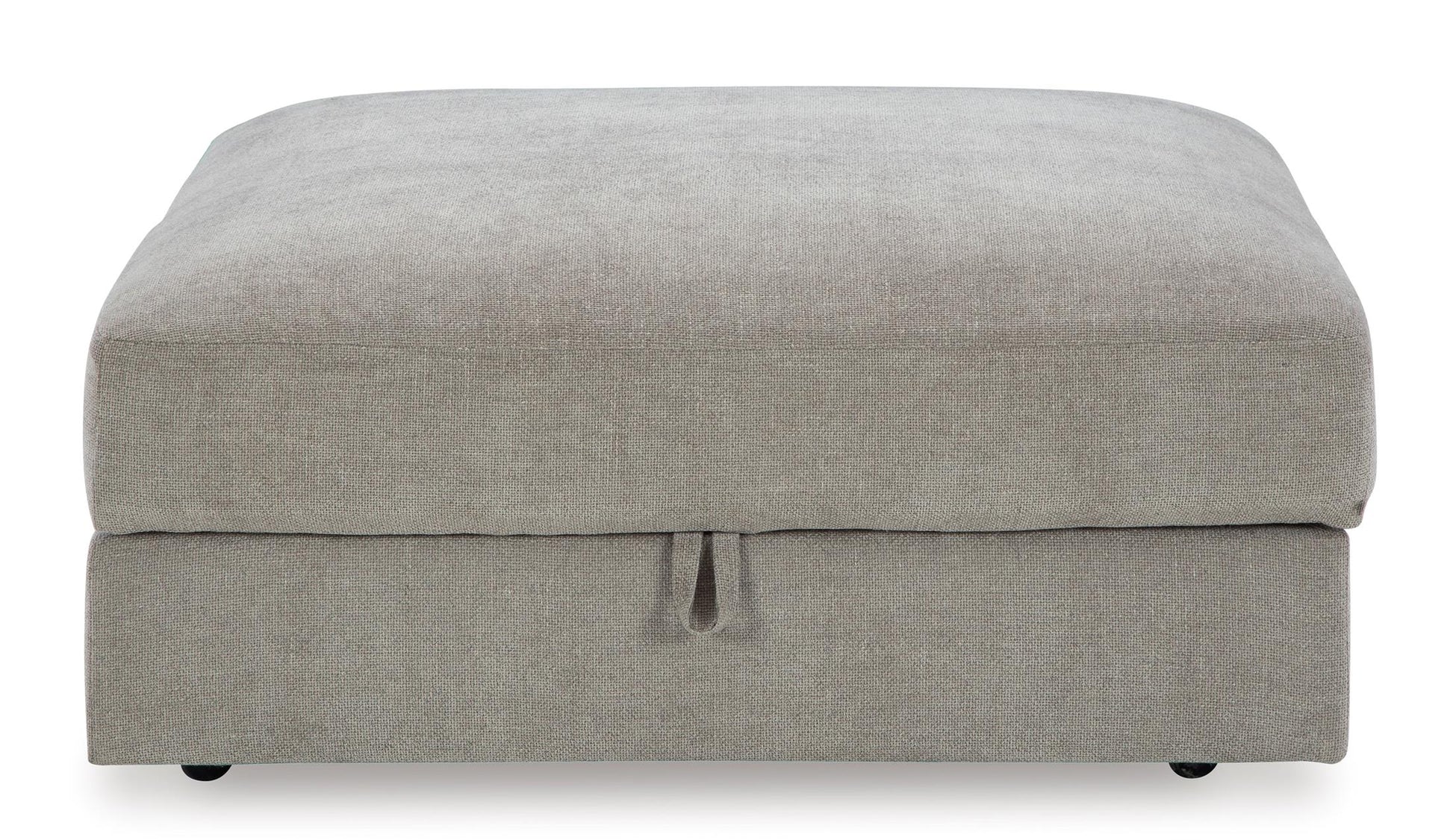 Aslan Court Storage Ottoman