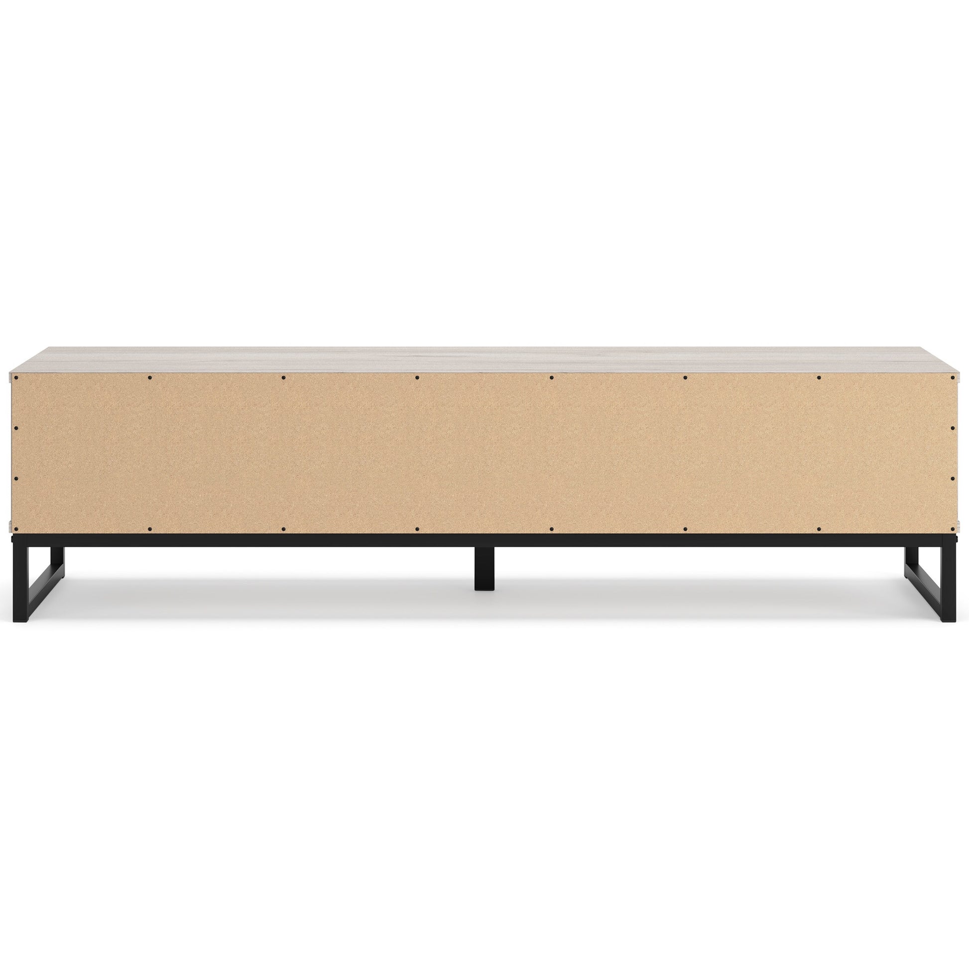 Socalle Storage Bench