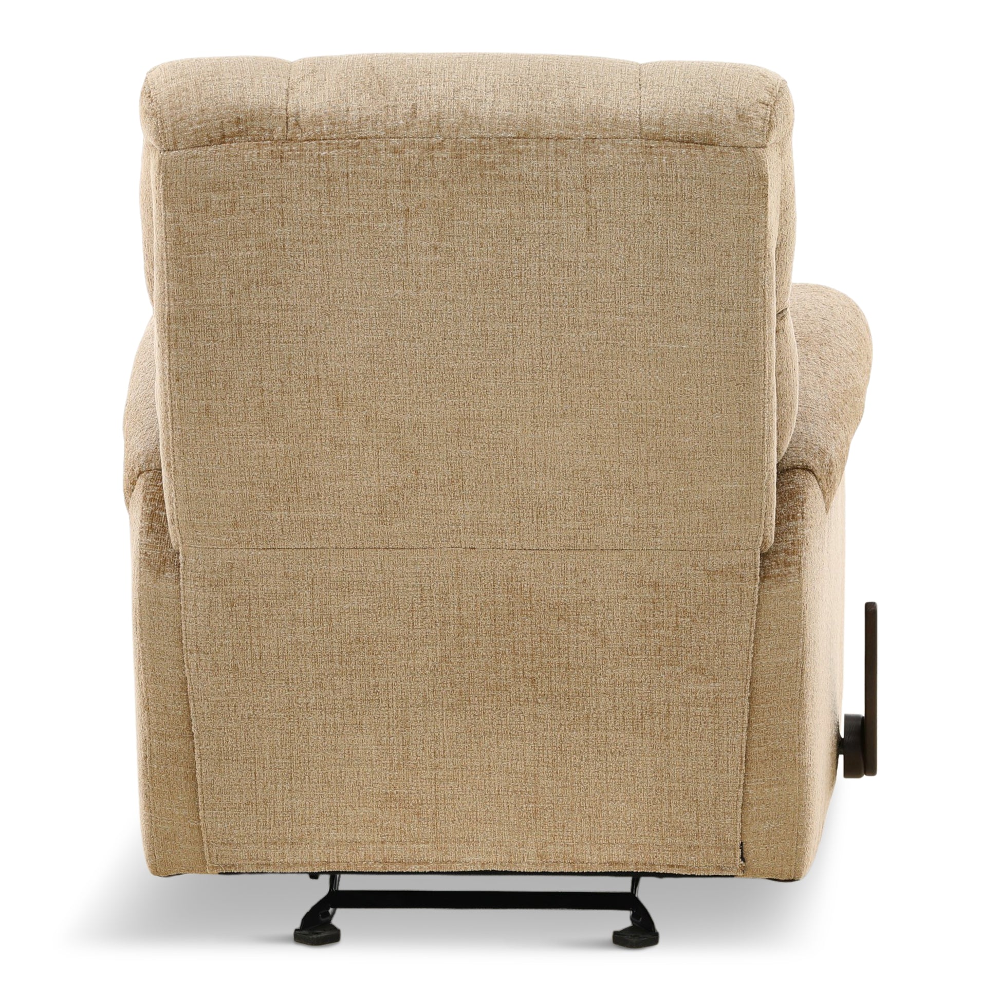 Flexsteel Classic Perfect Match Gliding Recliner