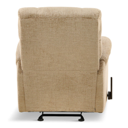 Flexsteel Classic Perfect Match Gliding Recliner
