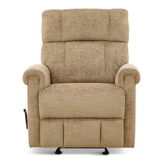 Flexsteel Classic Perfect Match Gliding Recliner