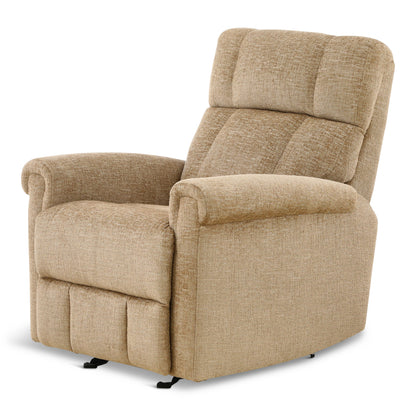 Flexsteel Classic Perfect Match Gliding Recliner
