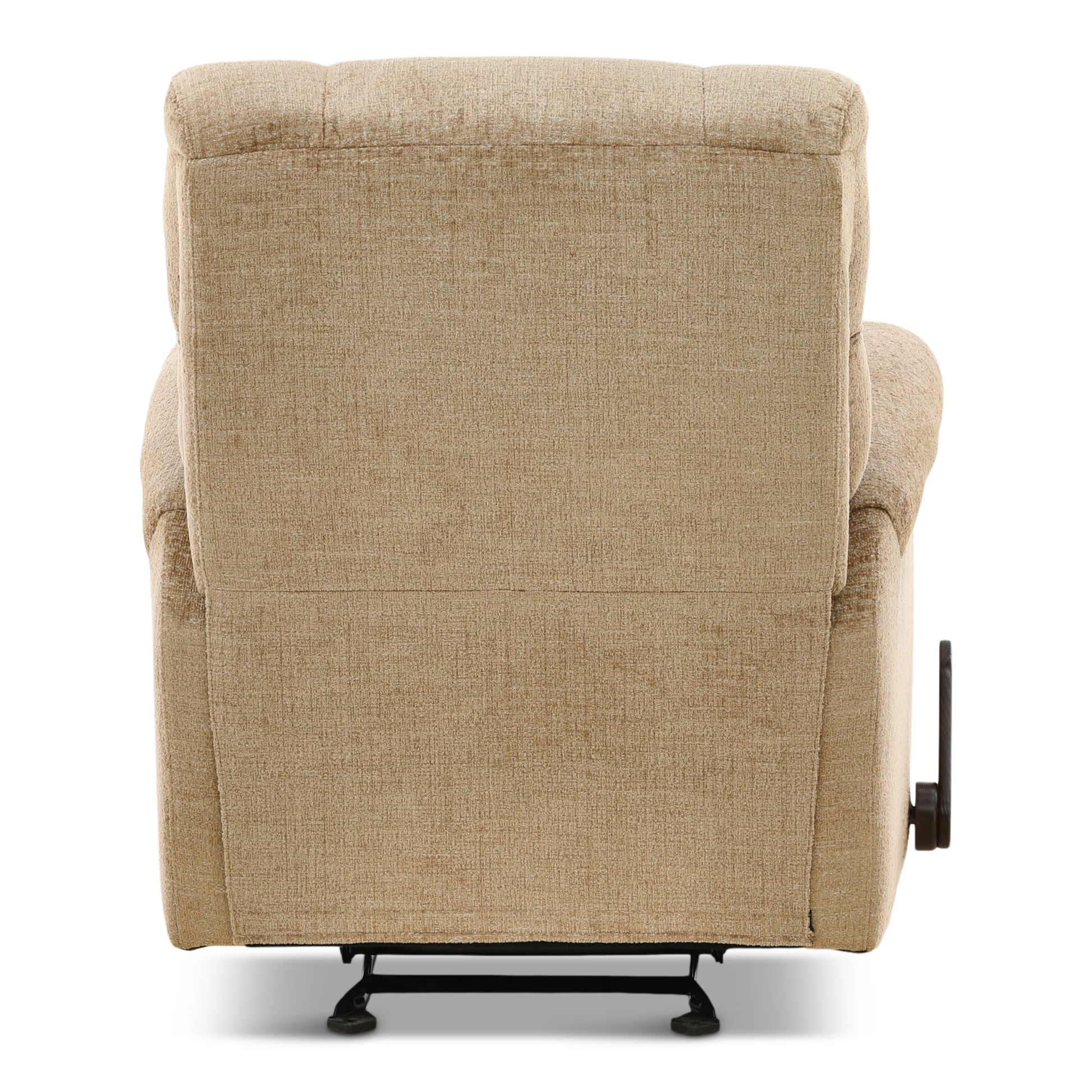 Flexsteel Classic Perfect Match Gliding Recliner