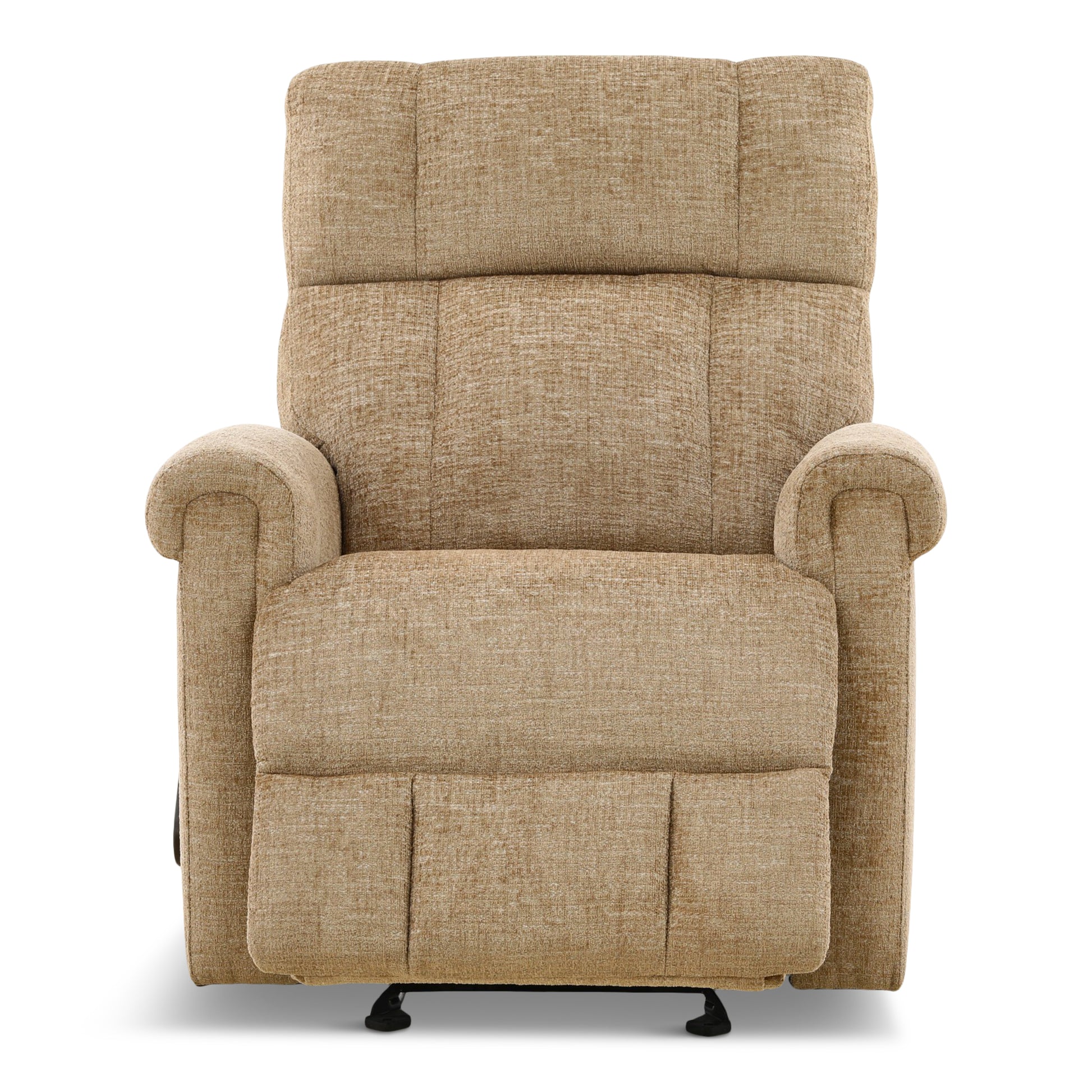 Flexsteel Classic Perfect Match Gliding Recliner